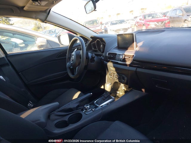 Mazda 3 SPORT 2016 3MZBM1K73GM256652 Image 5