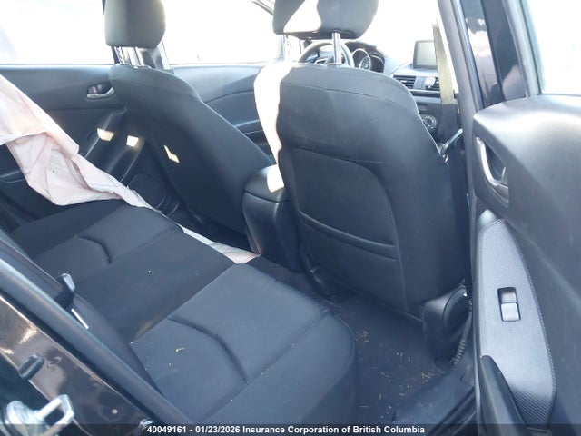 Mazda 3 SPORT 2016 3MZBM1K73GM256652 Image 8