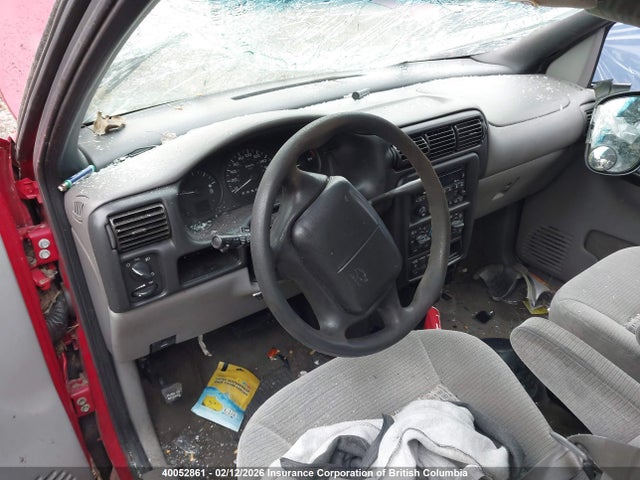 Aukcja sprzedaży 2001 Chevrolet Venture, vin: 1GNDU03E21D228113, numer aukcji: 40052861