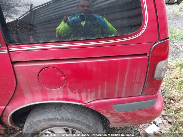 Aukcja sprzedaży 2001 Chevrolet Venture, vin: 1GNDU03E21D228113, numer aukcji: 40052861