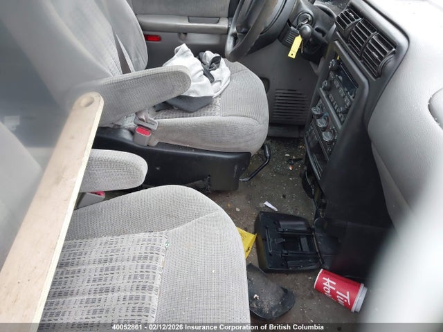 Aukcja sprzedaży 2001 Chevrolet Venture, vin: 1GNDU03E21D228113, numer aukcji: 40052861