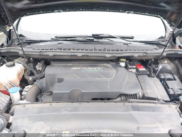 Ford EDGE SPORT 2017 2FMPK4AP4HBC34174 Image 10
