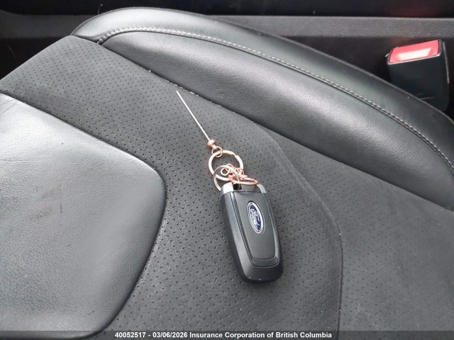 Ford EDGE SPORT 2017 2FMPK4AP4HBC34174 Image 11