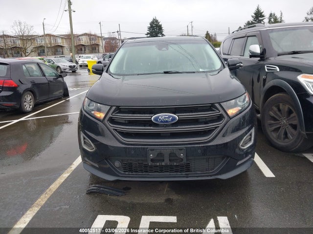 Ford EDGE SPORT 2017 2FMPK4AP4HBC34174 Image 12