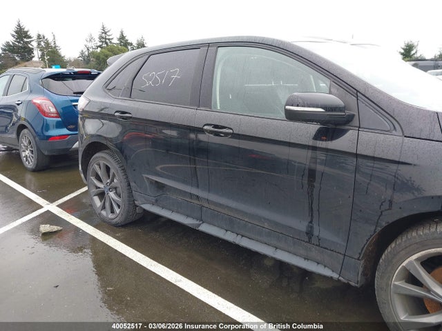 Ford EDGE SPORT 2017 2FMPK4AP4HBC34174 Image 13