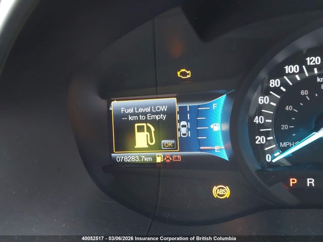 Ford EDGE SPORT 2017 2FMPK4AP4HBC34174 Image 15