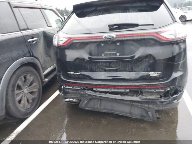 Ford EDGE SPORT 2017 2FMPK4AP4HBC34174 Image 16