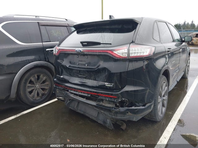 Ford EDGE SPORT 2017 2FMPK4AP4HBC34174 Image 4