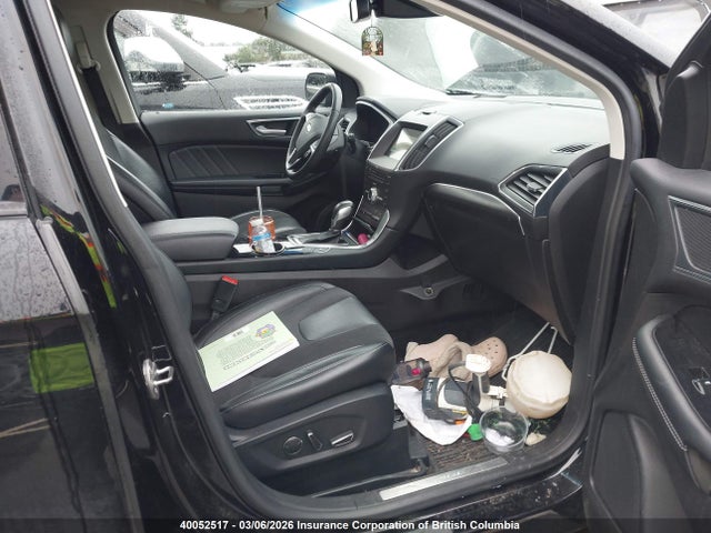 Ford EDGE SPORT 2017 2FMPK4AP4HBC34174 Image 5