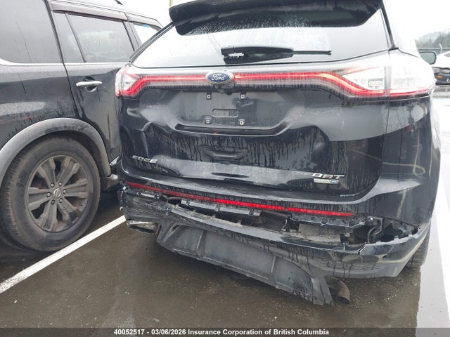 Ford EDGE SPORT 2017 2FMPK4AP4HBC34174 Image 6