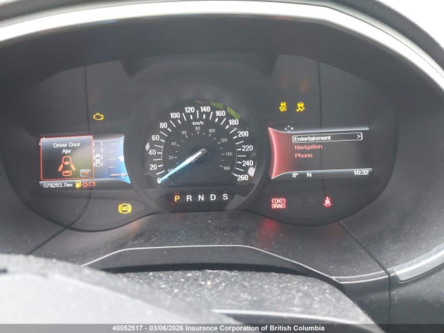 Ford EDGE SPORT 2017 2FMPK4AP4HBC34174 Image 7