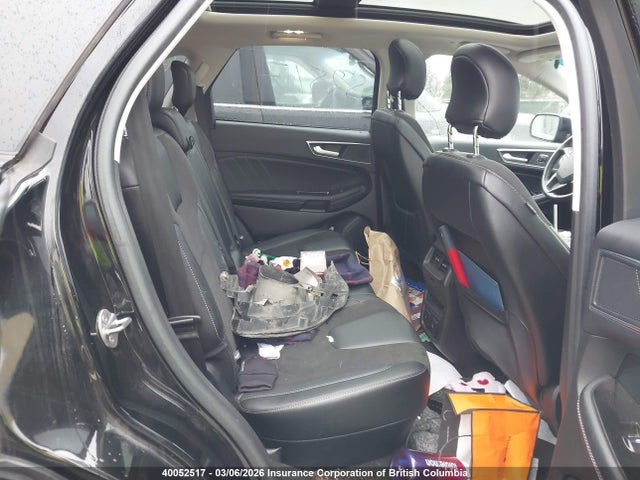 Ford EDGE SPORT 2017 2FMPK4AP4HBC34174 Image 8