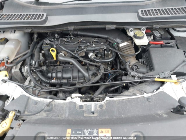 1FMCU0GX0EUD54620 Ford ESCAPE SE