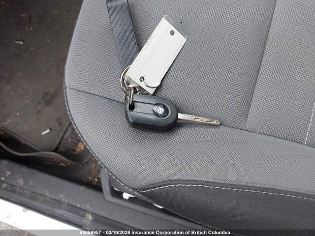 1FMCU0GX0EUD54620 Ford ESCAPE SE