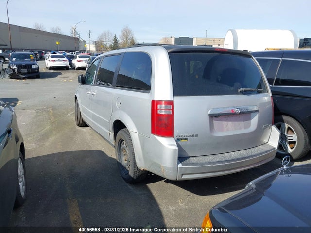 Aukcja sprzedaży 2010 Dodge Grand Caravan Se, vin: 2D4RN4DE3AR171101, numer aukcji: 40056958