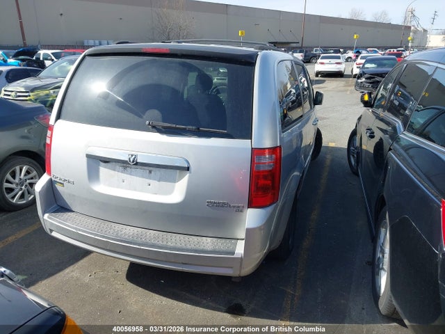 Aukcja sprzedaży 2010 Dodge Grand Caravan Se, vin: 2D4RN4DE3AR171101, numer aukcji: 40056958