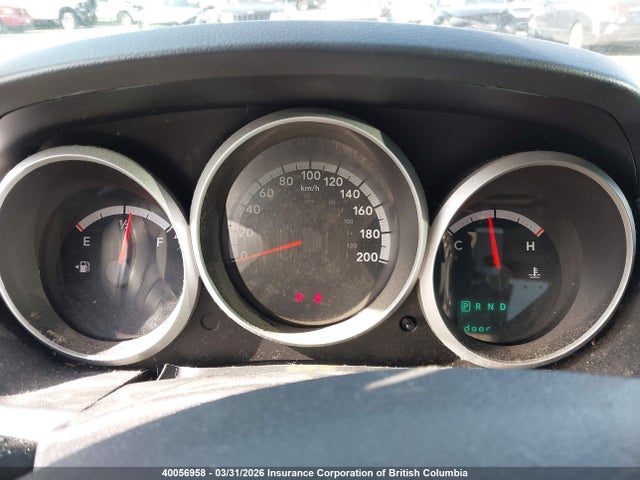 Aukcja sprzedaży 2010 Dodge Grand Caravan Se, vin: 2D4RN4DE3AR171101, numer aukcji: 40056958