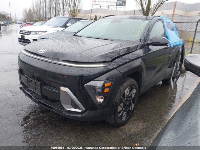 KM8HBCAB3RU123968 Hyundai Kona