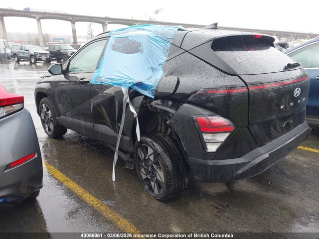 KM8HBCAB3RU123968 Hyundai Kona
