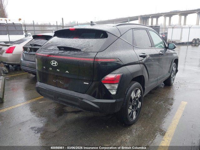KM8HBCAB3RU123968 Hyundai Kona