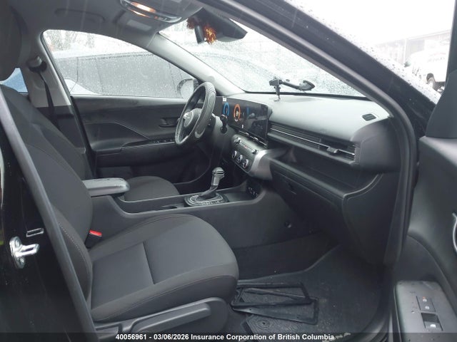 KM8HBCAB3RU123968 Hyundai Kona