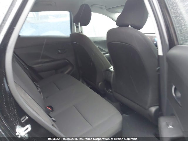 KM8HBCAB3RU123968 Hyundai Kona