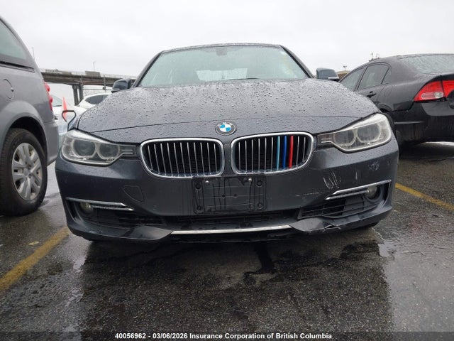WBA3B3C55FJ983905 BMW 328I