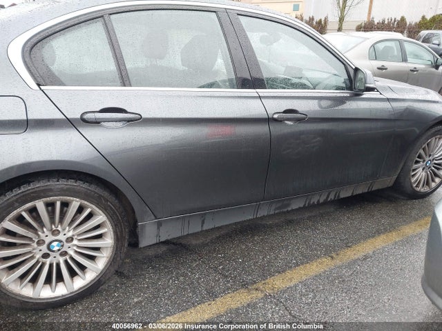 WBA3B3C55FJ983905 BMW 328I