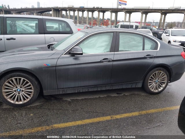 WBA3B3C55FJ983905 BMW 328I