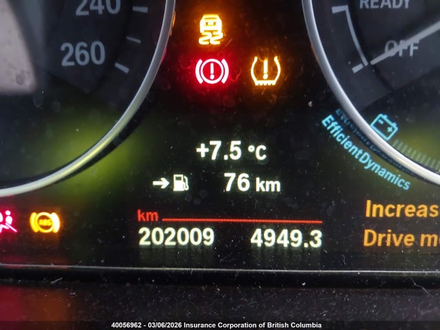 WBA3B3C55FJ983905 BMW 328I