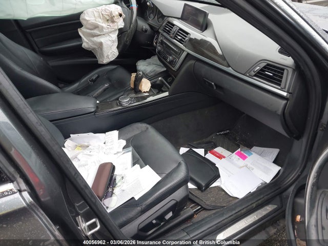 WBA3B3C55FJ983905 BMW 328I