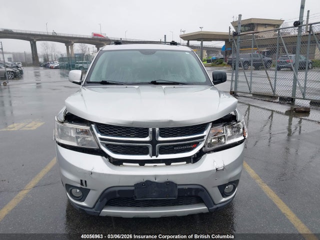 Dodge Journey R/t 2014 3C4PDDFG6ET104632 Image 13