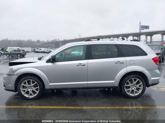 Dodge Journey R/t 2014 3C4PDDFG6ET104632 Image 15