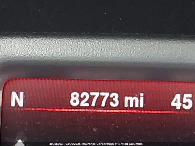 Dodge Journey R/t 2014 3C4PDDFG6ET104632 Image 16