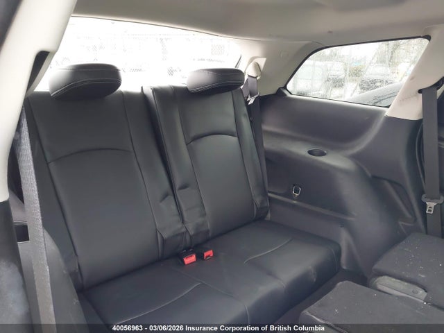 Dodge Journey R/t 2014 3C4PDDFG6ET104632 Image 21