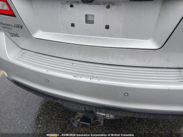 Dodge Journey R/t 2014 3C4PDDFG6ET104632 Image 23