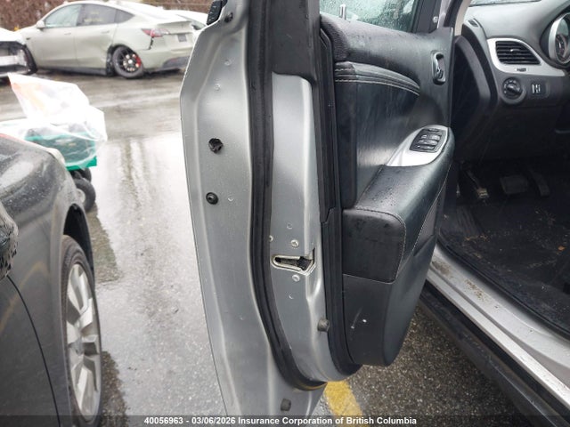 Dodge Journey R/t 2014 3C4PDDFG6ET104632 Image 9