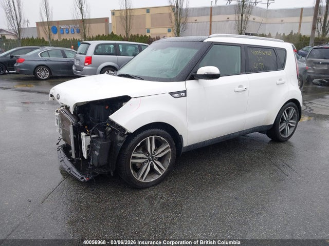 KNDJX3A53G7282714 KIA Soul