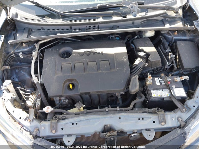 Aukcja sprzedaży 2017 Toyota Corolla L/le/xle/se/xse, vin: 2T1BURHE6HC906561, numer aukcji: 40056970