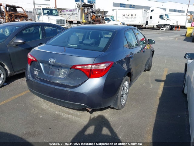 Aukcja sprzedaży 2017 Toyota Corolla L/le/xle/se/xse, vin: 2T1BURHE6HC906561, numer aukcji: 40056970