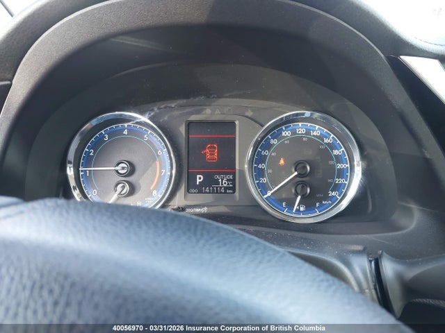 Aukcja sprzedaży 2017 Toyota Corolla L/le/xle/se/xse, vin: 2T1BURHE6HC906561, numer aukcji: 40056970