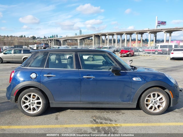 WMWXU3C58J2F51732 Mini COOPER S