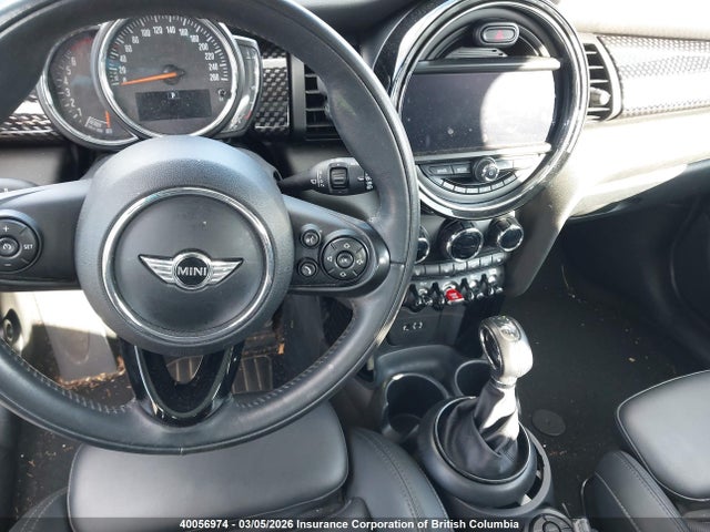 WMWXU3C58J2F51732 Mini COOPER S