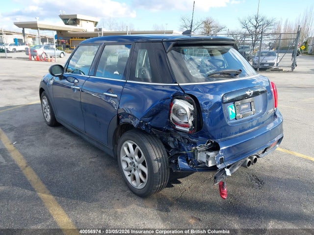 WMWXU3C58J2F51732 Mini COOPER S