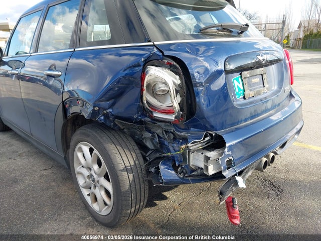WMWXU3C58J2F51732 Mini COOPER S