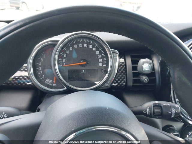 WMWXU3C58J2F51732 Mini COOPER S
