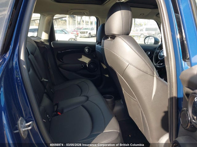 WMWXU3C58J2F51732 Mini COOPER S