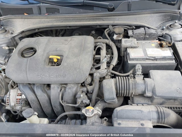 KIA Forte 2020 3KPF24AD9LE218527 Image 10