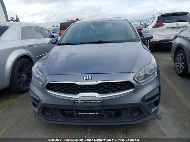 KIA Forte 2020 3KPF24AD9LE218527 Image 12