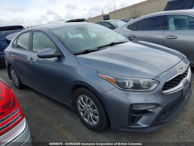 KIA Forte 2020 3KPF24AD9LE218527 Image 13